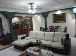 Blk 290A Bukit Batok Street 24 (Bukit Batok), HDB 5 Rooms #195522702